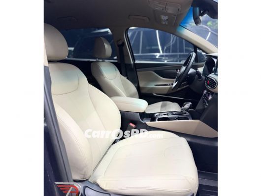 Hyundai Santa Fe Jeepeta en venta