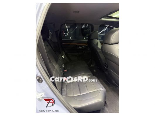 Honda CR-V Jeepeta en venta