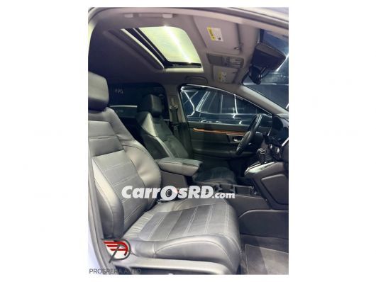 Honda CR-V Jeepeta en venta