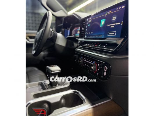 Chevrolet Silverado Camioneta en venta