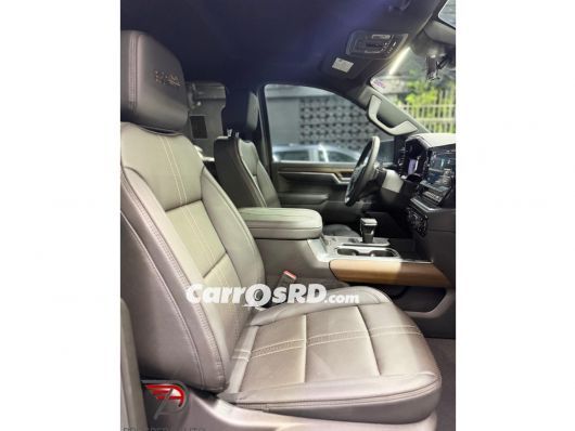 Chevrolet Silverado Camioneta en venta