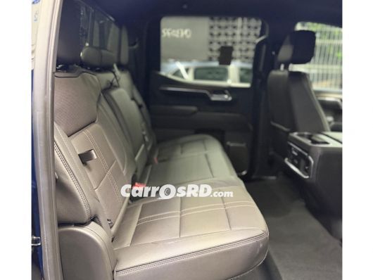 Chevrolet Silverado Camioneta en venta