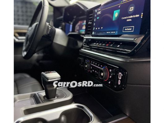 Chevrolet Silverado Camioneta en venta