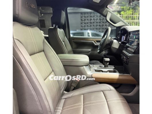 Chevrolet Silverado Camioneta en venta