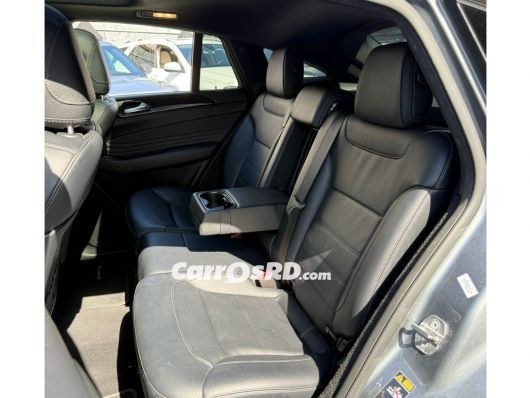 Mercedes-Benz Clase GLE Jeepeta en venta