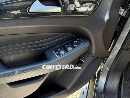 Mercedes-Benz Clase GLE Jeepeta en venta