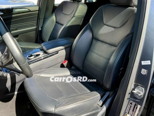 Mercedes-Benz Clase GLE Jeepeta en venta