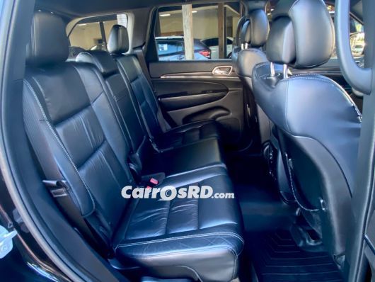 Jeep Grand Cherokee Jeep en venta