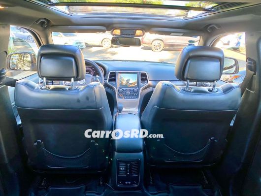 Jeep Grand Cherokee Jeep en venta