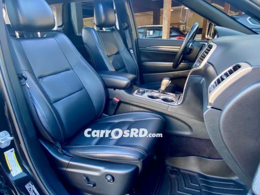 Jeep Grand Cherokee Jeep en venta