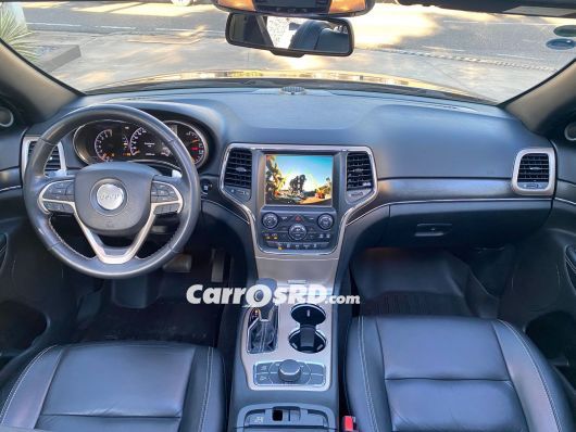 Jeep Grand Cherokee Jeep en venta