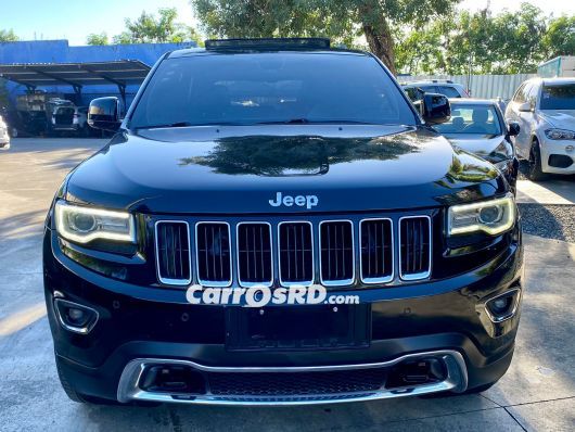 Jeep Grand Cherokee Jeep en venta
