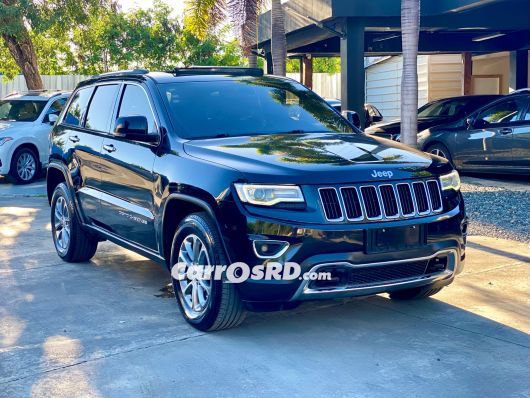 Jeep Grand Cherokee Jeep en venta