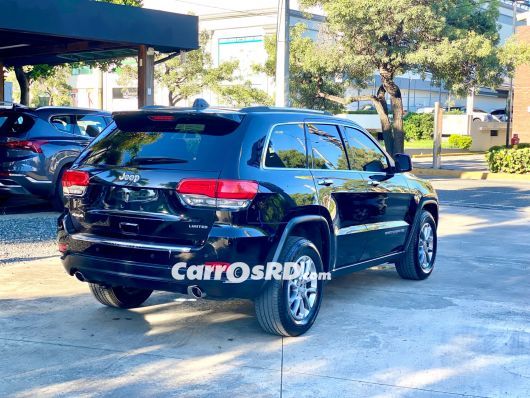 Jeep Grand Cherokee Jeep en venta