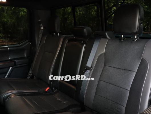 Ford F150 Camioneta en venta