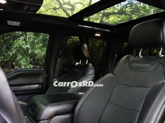 Ford F150 Camioneta en venta