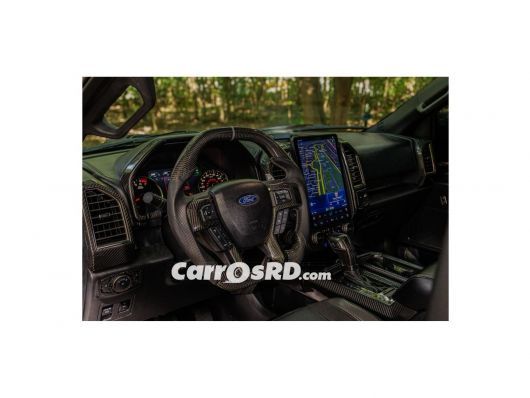 Ford F150 Camioneta en venta