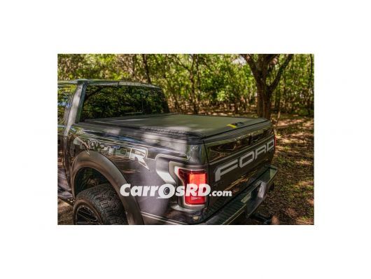 Ford F150 Camioneta en venta
