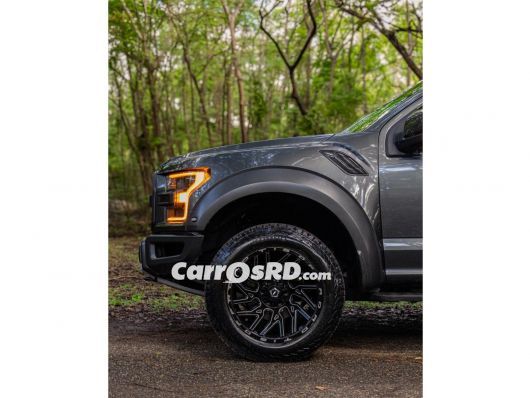 Ford F150 Camioneta en venta