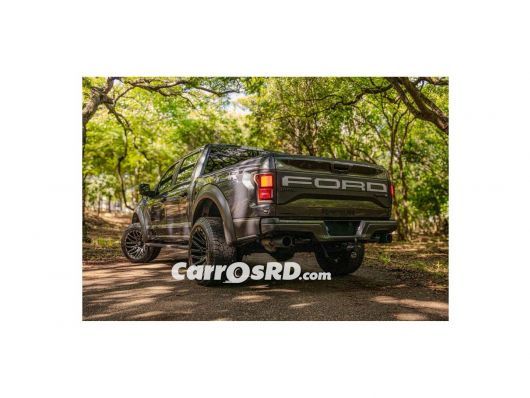 Ford F150 Camioneta en venta