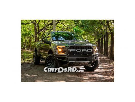 Ford F150 Camioneta en venta