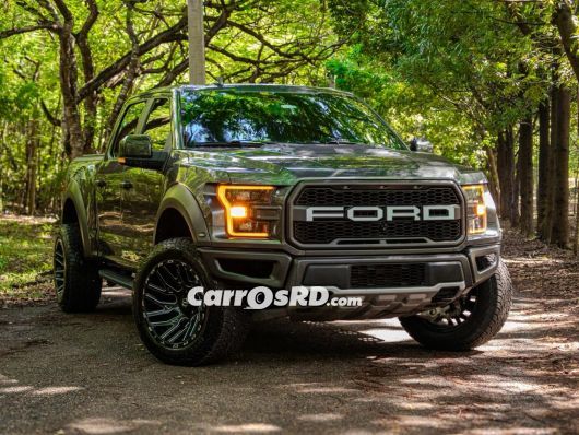 Ford F150 Camioneta en venta