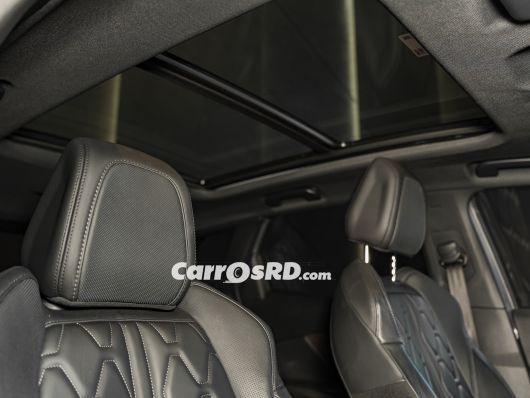 Peugeot 3008 Jeepeta en venta