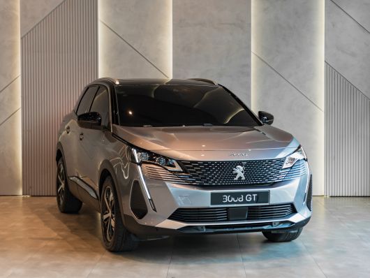 Peugeot 3008 GT Line en venta