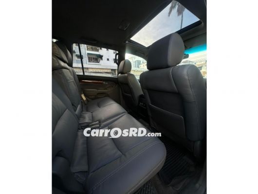 Toyota Land C. Prado Jeepeta en venta