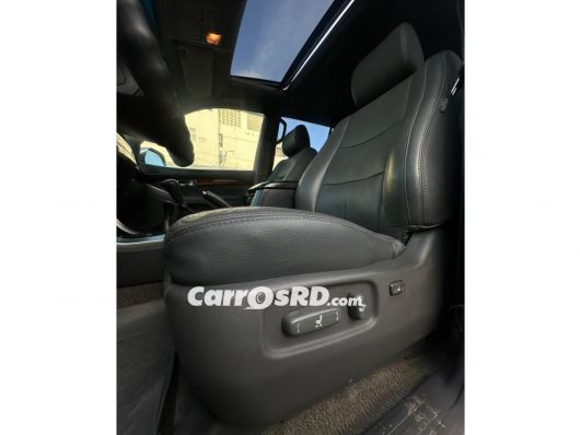 Toyota Land C. Prado Jeepeta en venta