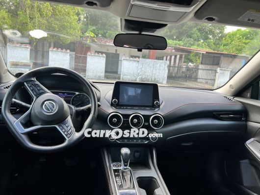 Nissan Sentra Carros en venta