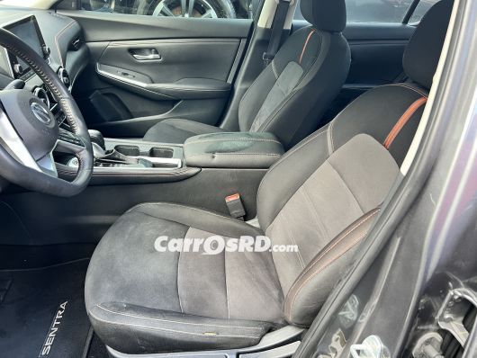 Nissan Sentra Carros en venta