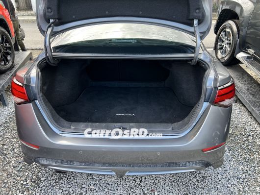 Nissan Sentra Carros en venta