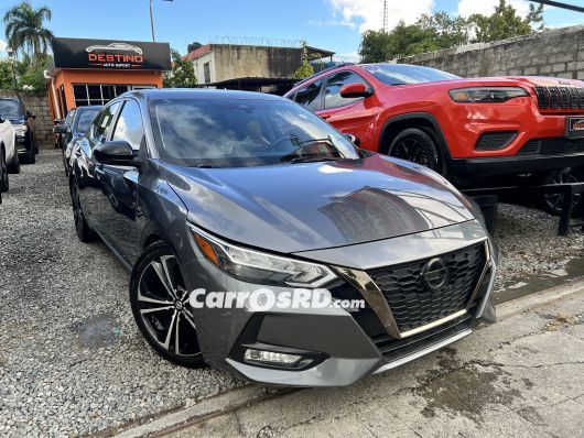 Nissan Sentra Carros en venta