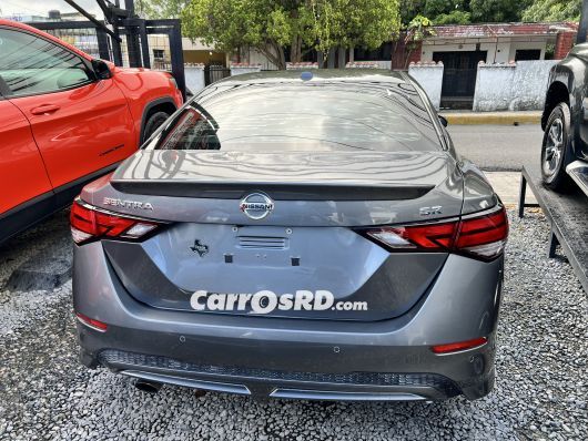 Nissan Sentra Carros en venta
