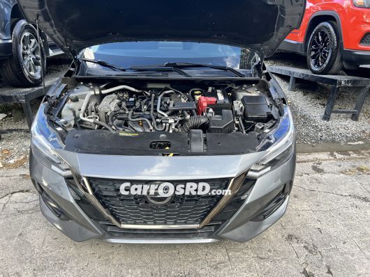 Nissan Sentra Carros en venta