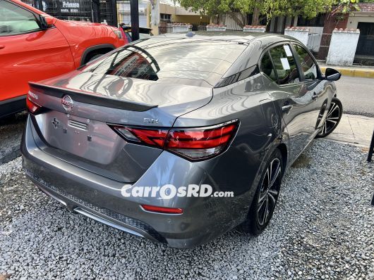 Nissan Sentra Carros en venta