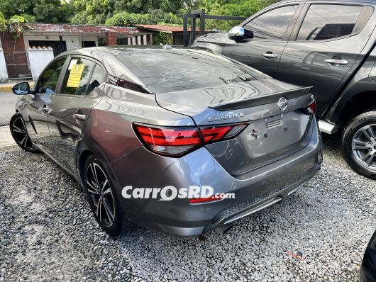 Nissan Sentra Carros en venta