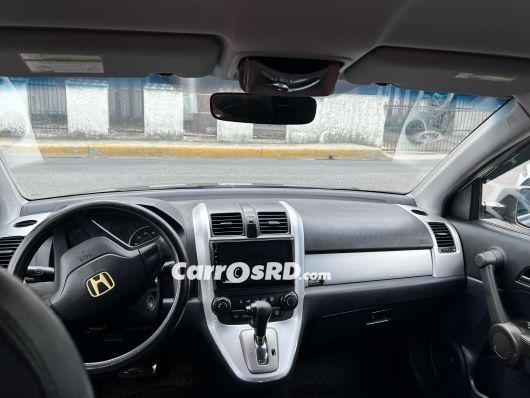 Honda CR-V Jeep en venta