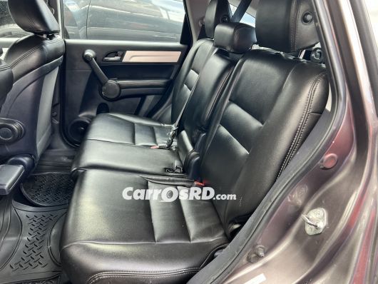 Honda CR-V Jeep en venta