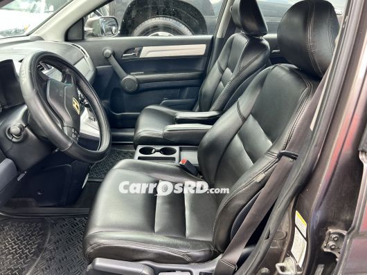 Honda CR-V Jeep en venta