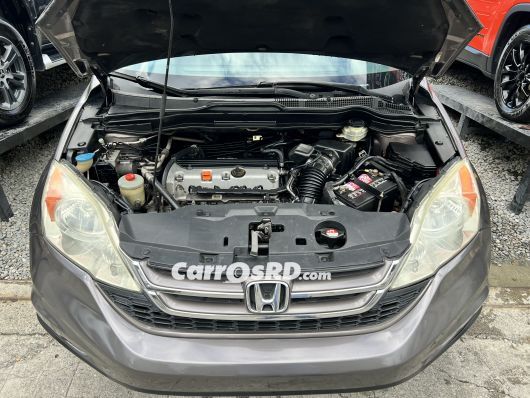 Honda CR-V Jeep en venta