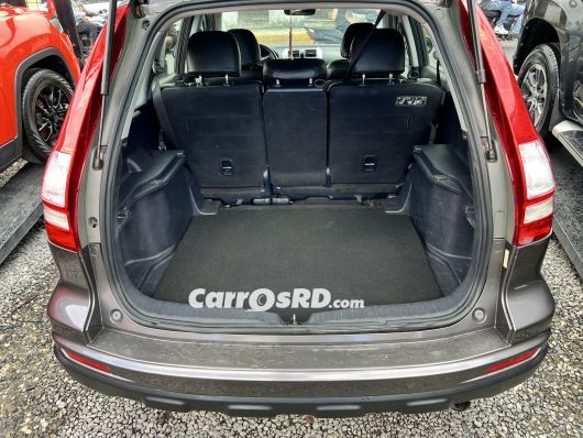 Honda CR-V Jeep en venta