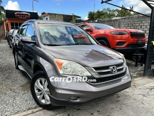 Honda CR-V Jeep en venta