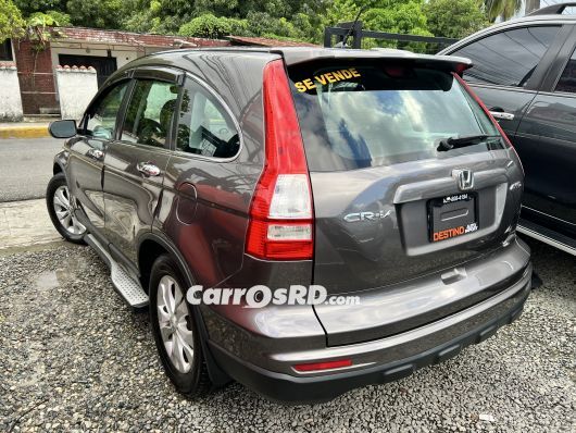 Honda CR-V Jeep en venta