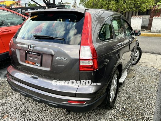 Honda CR-V Jeep en venta