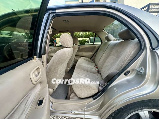 Toyota Corolla Carros en venta