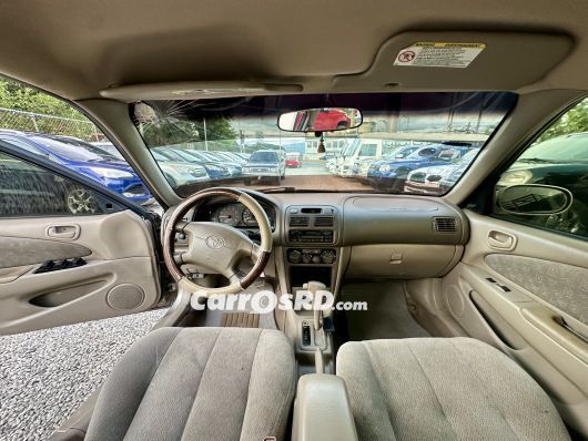 Toyota Corolla Carros en venta