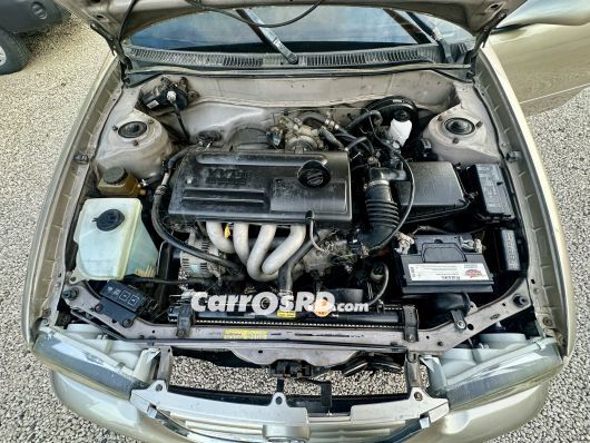 Toyota Corolla Carros en venta