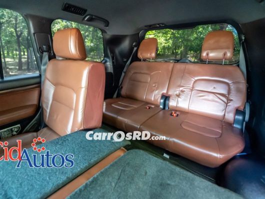 Toyota Land Cruiser Jeepeta en venta